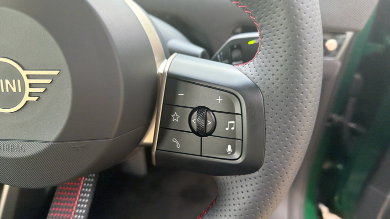 MINI Cooper 135kW E Sport [Level 1] 41kWh 3dr Auto Electric Hatchback